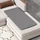Solid Wood Lumbar and Spine Support Sofa Cushion Board, Anti-Collapse Full Panel Bed Board Pad, Too Soft, Hardener Added, Sofa Cushion