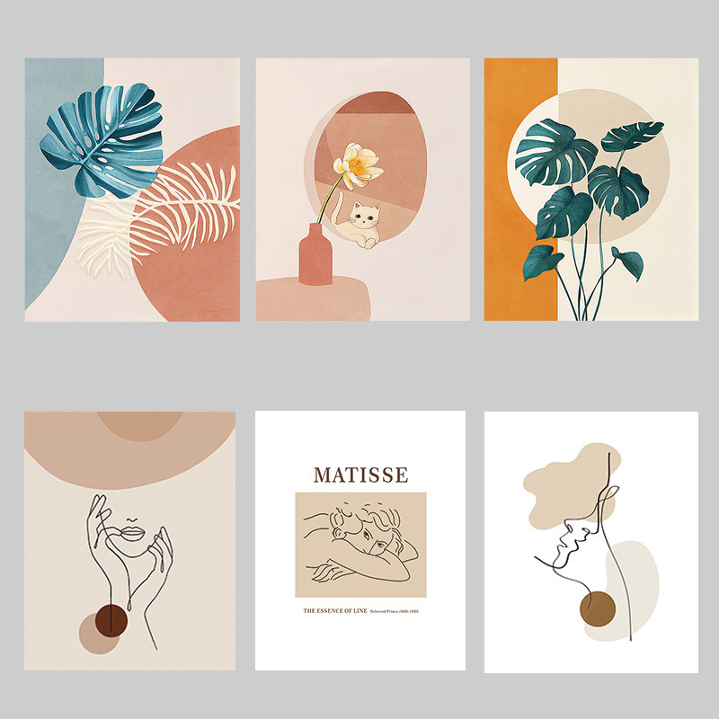 Fire hydrant decoration blocking painting fire hydrant sticker decoration blocking panel decoration meter box decoration self-adhesive painting