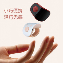 Counter-by-meter counter-artificial artificial hands-on counter-artificial traffic counter smart compact and portable