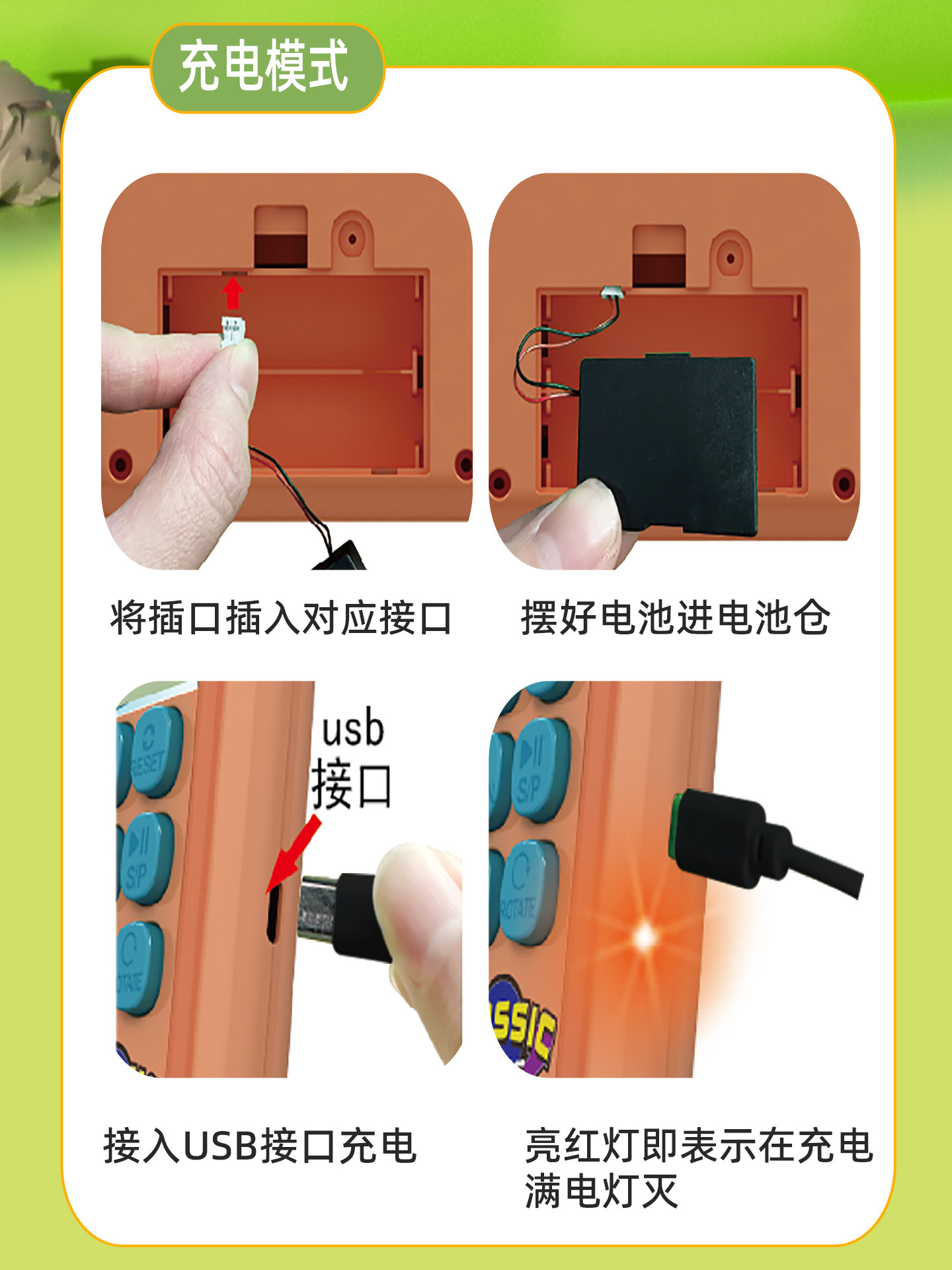 2025 New Model 5.1inch Large Screen Cartoon Tetris Game Console Handheld Childhood Nostalgia Old-Fashioned Rechargeable Snake Game Handheld Device for Elderly and Children to Develop Intelligence and Relieve Stress Electronic Toy