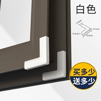 [ПВХ] Белые рога [купить 10 уйти 10] всего 20