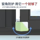 Накладки на углы, защитный чехол, защита от столкновений