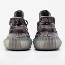 (Poison Home Bull) (great god recommended) Coconut Shoes 350 Mens Shoe Officer Net Summer breathable full of stars