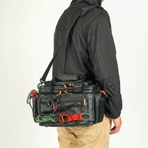 Рыболовный инструмент сумка с большой капустой панми