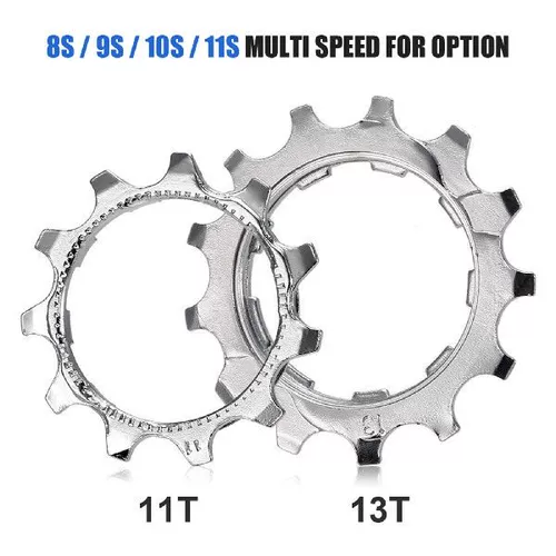 Велосипедная кассета Cog MTB Road Bike Free Sprocket Cycling