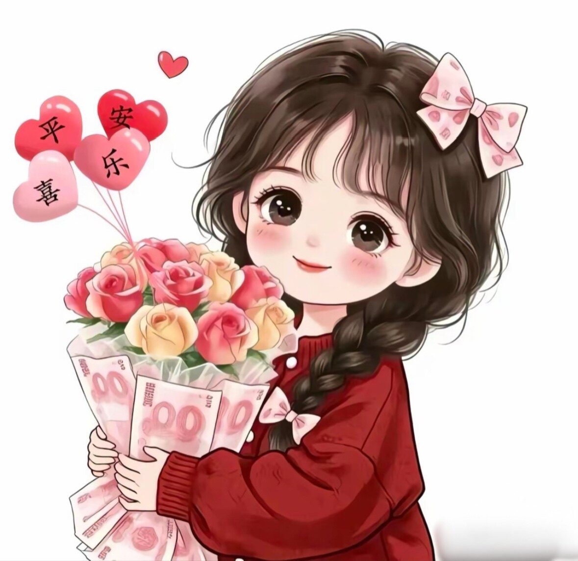 豆子女装