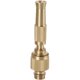 Faucet universal connector Douyin ອິນເຕີເນັດສະເຫຼີມສະຫຼອງສວນນ້ໍາ artifact car wash spray gun all-copper interface ສີ່ຫາຫົກຫົວແປງ