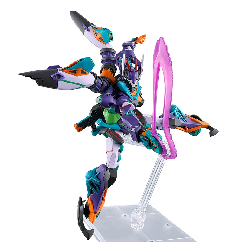 Bandai Assemble Model HG Cross-Time Battle GQuuuuuuX Quarks Gundam Zagu Strongman Light Kanon