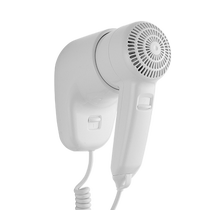 Hotel hair dryer wall-mounted hair dryer hotel home bathroom toilet special wall-mounted hair dryer hair dryer