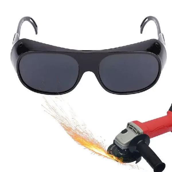 Weling Weler Goggles Gas Argon Arc Weling Protective