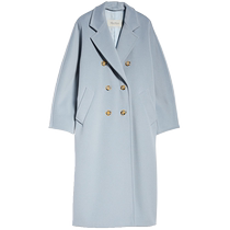 (Selection benefit) MaxMara womens clothing 101801Madame coat 1018013306