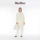 Весенне-летнее женское полушерстяное пальто с капюшоном MaxMara 2025 6011045106 mini 1
