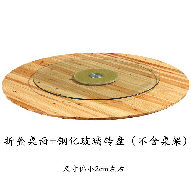 Snow Sclera Banquet Home 15 People Cedar Wood Dining Room Hotel 12 People Round Table Hotel Big Round Table Folding Round Table Dinner Table