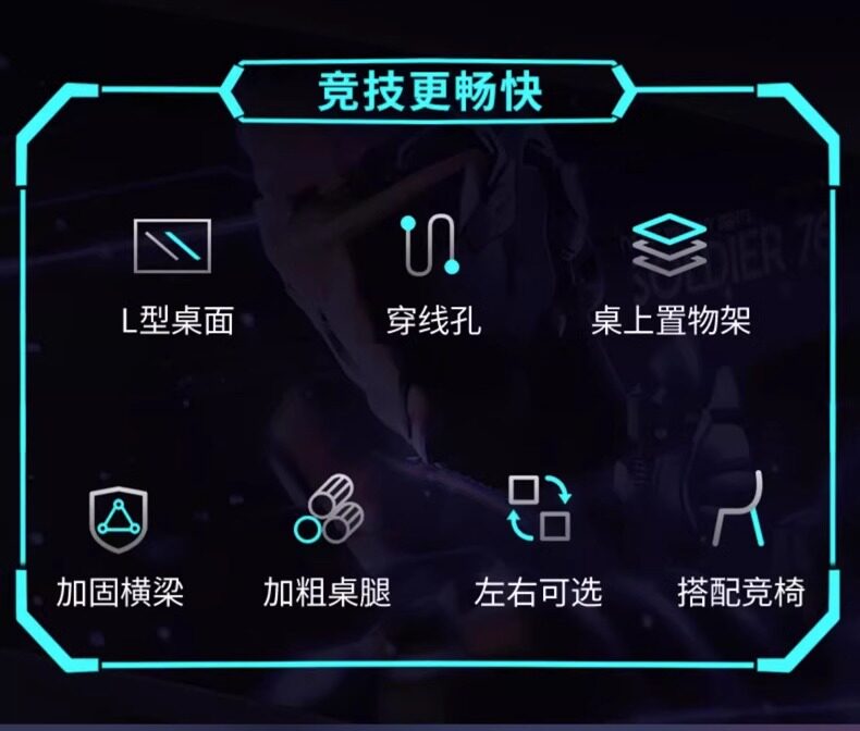 Угол стола None