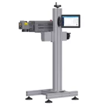 科思特 Машина для лазерного кодирования, машина для струйной печати, дата производства, полностью автоматическая линия сборки УФ-полетов, машина для линейной лазерной маркировки