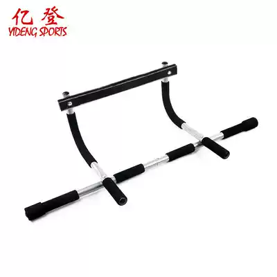 Fitness lead horizontal bar indoor up home door equipment equipment free wall punching training exercise single exercise