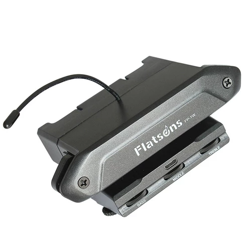 Flanger Franger Flaner Franter Беспроводные пикапы народные слухи о производительности