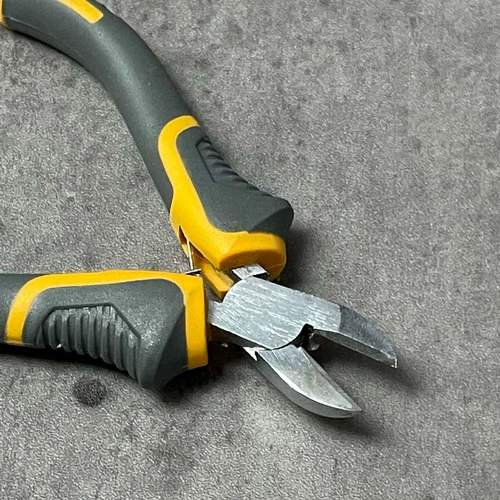 Flanger Профессиональная гитара, кусачки, пианино, музыкальные инструменты с аксессуарами