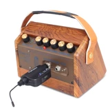 Flanger Franger Flaner Franter Беспроводные пикапы народные слухи о производительности