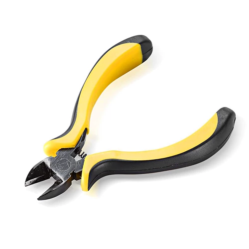 Flanger Профессиональная гитара, кусачки, пианино, музыкальные инструменты с аксессуарами