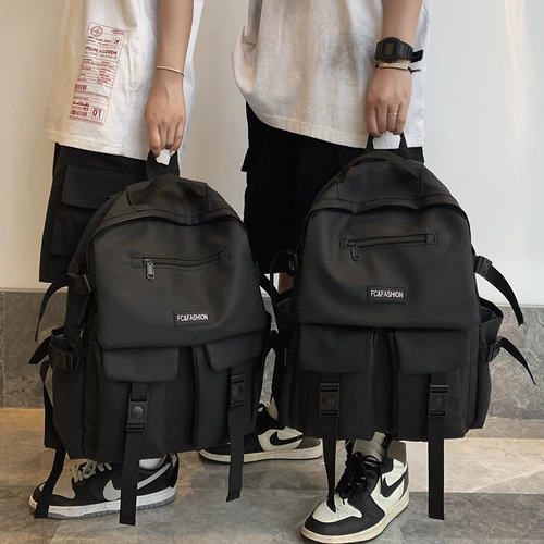 Tide, японский ранец для школьников, трендовый школьный рюкзак, сумка через плечо, ноутбук для путешествий, подходит для студента