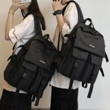 Tide, японский ранец для школьников, трендовый школьный рюкзак, сумка через плечо, ноутбук для путешествий, подходит для студента