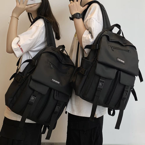 Tide, японский ранец для школьников, трендовый школьный рюкзак, сумка через плечо, ноутбук для путешествий, подходит для студента