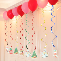Christmas arrangement supplies grocery wedding party color bar blossom shopping birthday decoration of the festival festival decoration