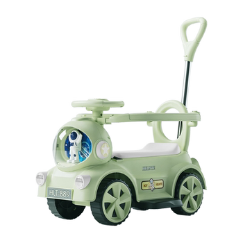 Electric scooter 1-4 years old