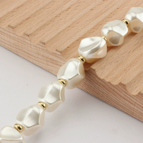 Портативная цепь из жемчуга, сумка, универсальный брендовый чехол для телефона