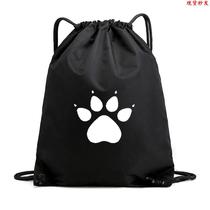 Spikes Storage Bag Spikes Bag Shoe Bag Sports Backpack Portable Football Bag Basketball Bag Football Shoes