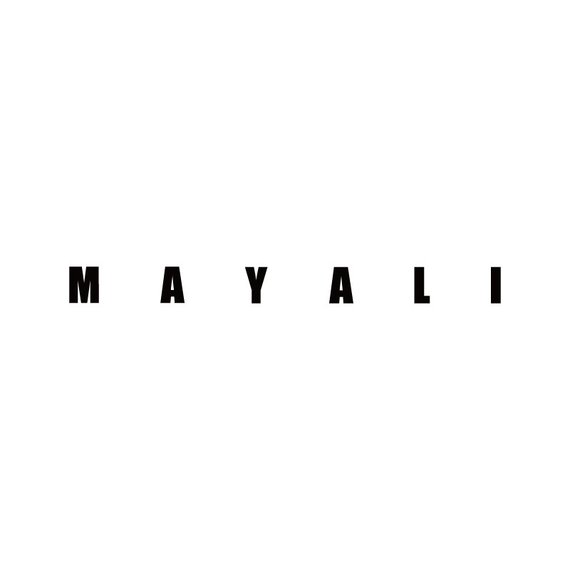MAYALI旗舰店的LOGO