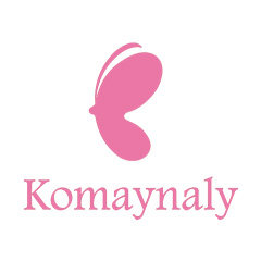 komaynaly义乳文胸企业店
