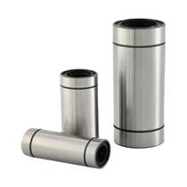 Linear sliding motion bearings LMUU automated printer engraving machine accessories Straight bearings Foshan Spot