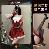 Мини-юбка, аксессуар для волос, чокер, перчатки, колготки, популярно в интернете