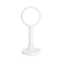 Xiaomi Youpin crowdfunding magnifying glass for elderly reading high-definition high-power extra large magnifying glass for the elderly large presbyopia identification special with LED light portable handheld 847