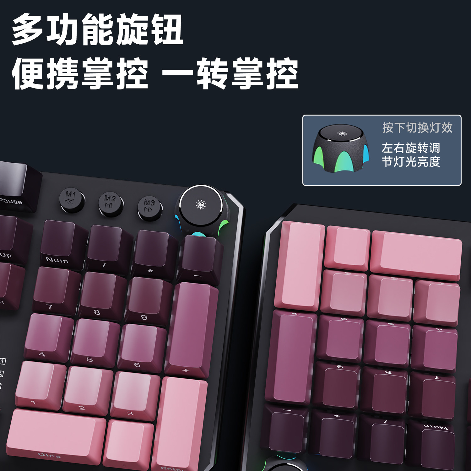 Acer Acer Mechanical Keyboard Okw213 Full-Key Hot-Swappable Wired Blue Axis Gaming Office Computer Peripheral