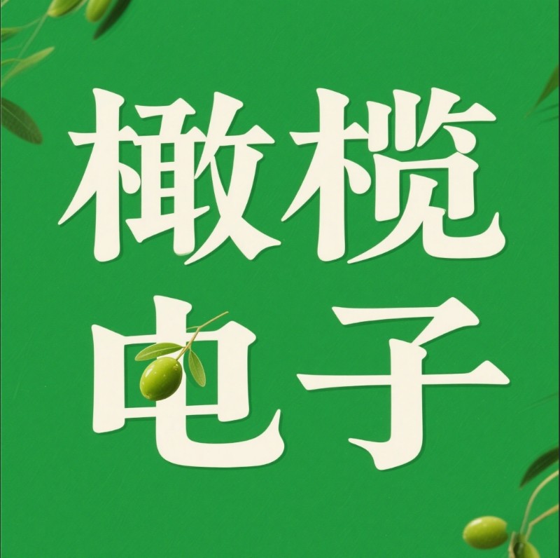 深圳橄榄电子