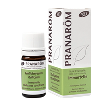 Pranarom Italian helichrysum essential oil anti-aging anti-aging moisturizing repairing and diluting dry lines