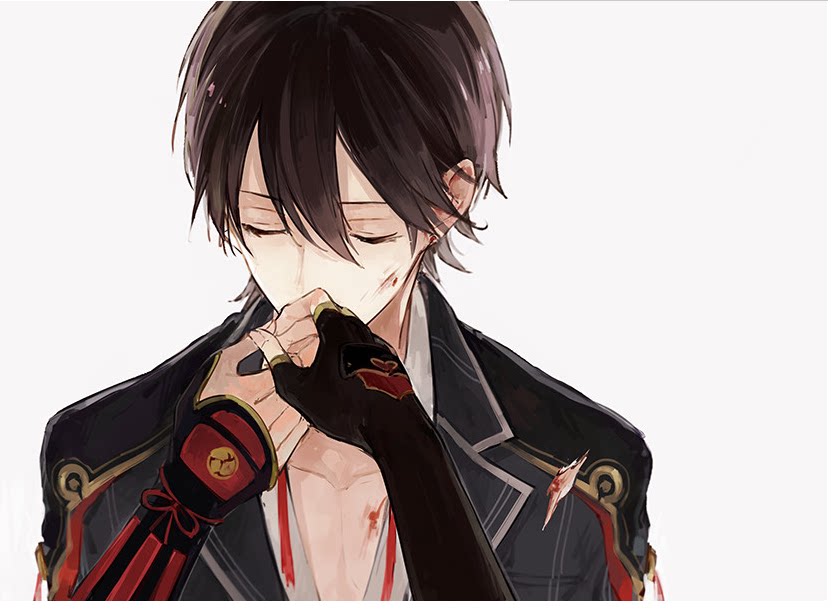 Sword Ranbu Flower Knight Shinji Millennium War Granblue Fantasy 5000 Points Gift Voucher Recharge Card