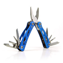 Mini folding pliers swiss tech swiss tech EDC Universal combination tool portable small screwdriver