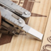 Victorinox Swiss Sergeant dao đa năng thép không gỉ gấp công cụ kìm dao kết hợp thiết bị edc ngoài trời dao bấm quân đội Swiss Army Knife
