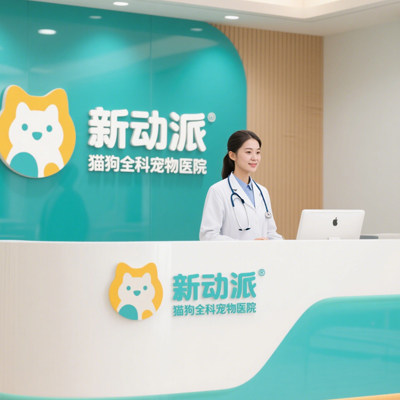 华农新动派宠物医院