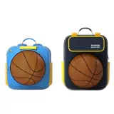 Спортивный футбольный рюкзак, вместительный и большой ранец, сумка для тренировок, баскетбольная система хранения