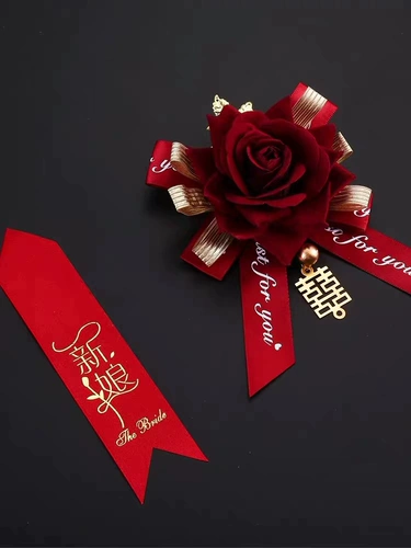 Аксессуар для невесты на лацкан, брошь, платье подружки невесты, для подружки невесты, полный комплект