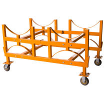 Multi-layer of Mobile Oil Bucket Mobile Bucket Mobile Bucket Mobile Bucket Mobile Bucket Mobile Bucket Mobile Carrier