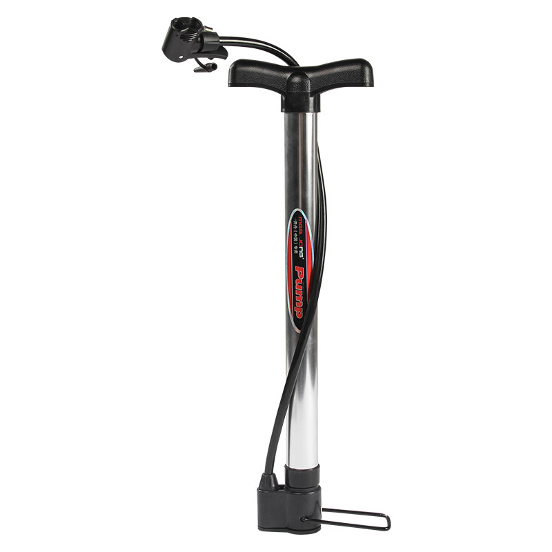 Joe MCRJODN Dan mini pump bicycle home small high-voltage portable electric basketball