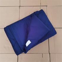 Falcon Pareal new blue cotton quilted by hot melt unified housekeeping block by block