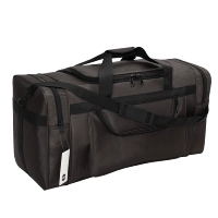 Коричневый, очень большой