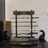 Деревянная волшебная палочка, рождественский стенд, «сделай сам», Гарри Поттер, подарок на день рождения, делается под заказ